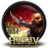 HeroesV of Might and Magic Addon 1 Icon